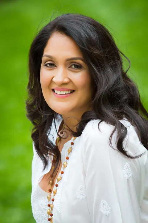Daily Distance #49: Ayurveda Expert Dr. Avanti Kumar Singh On Harnessing Your Inhale and Exhale