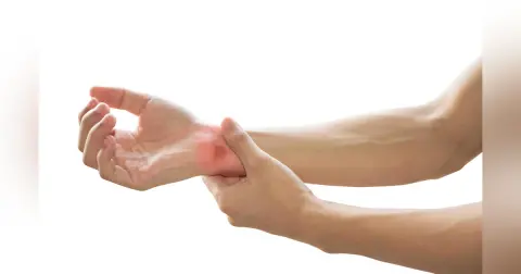 Distal Radial Fractures