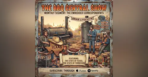 Embedded Correspondents - July 2026