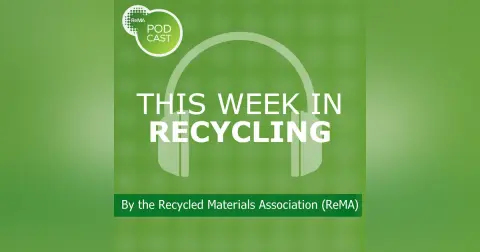 This Week in Recycling: Crafting Key Messages
