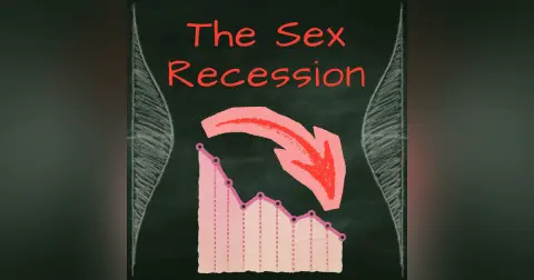 Sex Recession: Are young people really having less sex?