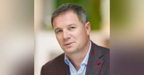 The Power of Travel: Advocacy, Challenges, and Opportunities for Hospitality - Geoff Freeman, U.S. Travel Association