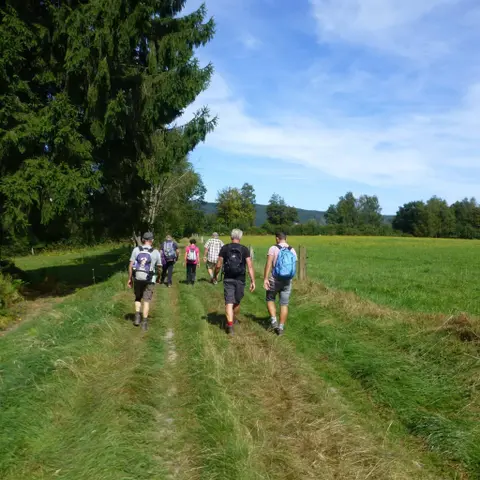 Top 5 wandelgebieden in Frankrijk van Ruud Couwenhoven, auteur van de bestseller Frankrijk Binnendoor, ontdek het andere Frankrijk