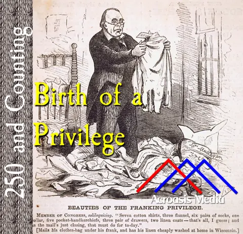 Birth of a Privilege–November 8, 1775