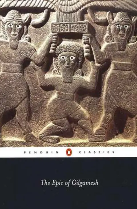 1 The Epic of Gilgamesh