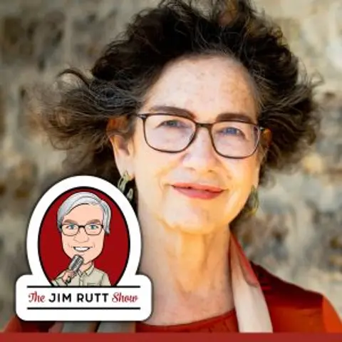 EP 197 Susan Neiman on Why Left Is Not Woke