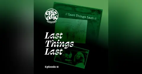 Last Things Last | Delta Green