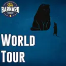 The world tour podcast