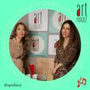 Art Podcast 27: Ευρυδίκη