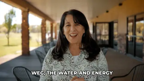 How Alamosa Funded A More Water-Efficient Golf Course