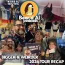 Bigger & Weirder 2026 Tour Recap: Joy When We Needed it Most