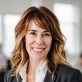 Angela Cochran, MS Profile Photo