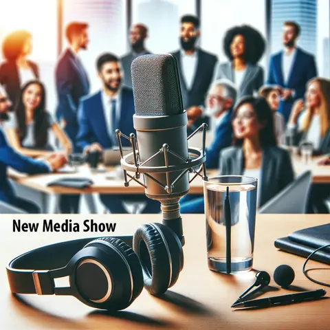The Challenge of Introducing Podcasts to the Mainstream #564