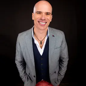 Tim Ringgold Profile Photo