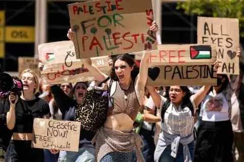 Balancing Activism and Academics: Strategies for Avoiding Expulsion