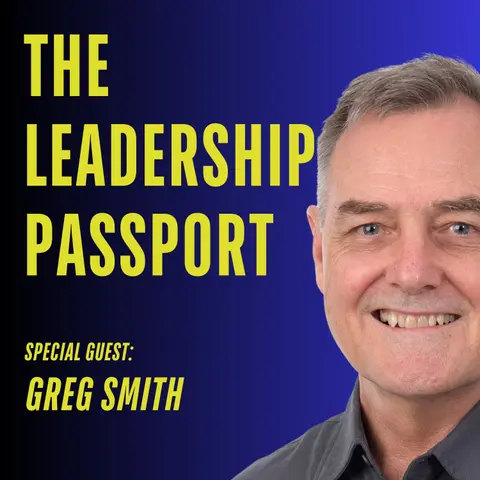 Greg Smith