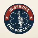 Rural EMS, Prehospital Blood & Saving Lives: The Future of Trauma Care | Crystal Shelnutt