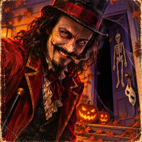 Neighborhood Nightmares | 3 Scary Halloween Stories: Don’t Open the Door