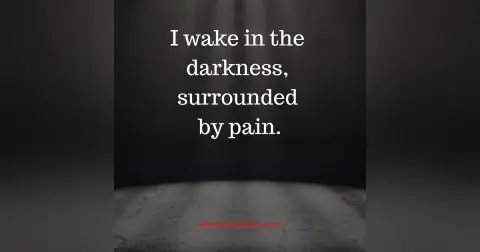 No Way Out