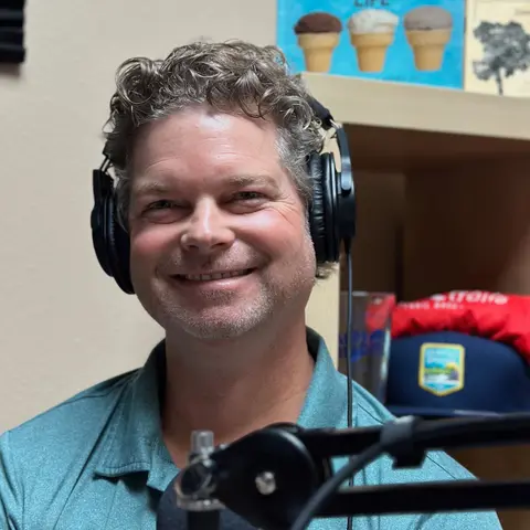 Ep.50 F#%! Your Feelings (Chae Tracy-owner of Family First Chiropractic and Regenerate, offering Regenerative Cell Therapy)