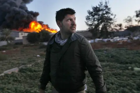 PN 69: Remembering Chris Hondros