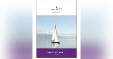 Suffolk Money Budget Summary