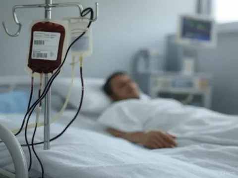 What Is A Blood Transfusion, Truly?