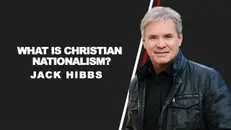 What Is Christian Nationalism?