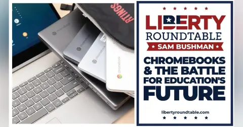 Trump Accounts & Education Tech: Who Controls Our Kids? | 2/2/26