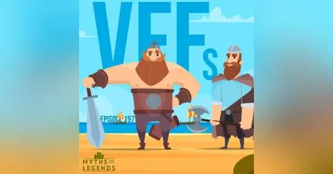 197-Viking Legends: VFFs