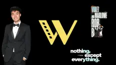 Wesley Wang on building a studio for the internet generation