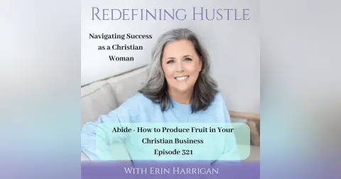 Abiding: A Divine Discipline for Christian Business