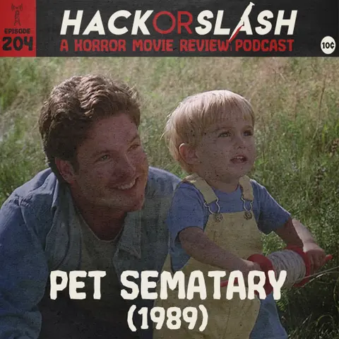 204: Pet Sematary (1989)