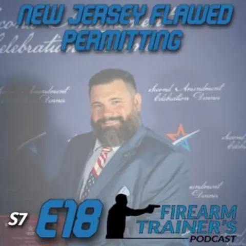 S7E18 New Jersey Flawed Permitting