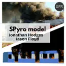 274 - SPyro model for predicting fire growth with Jonathan Hodges and Jason Floyd