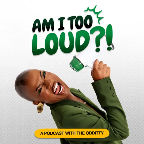 Let's talk about my complicated relationship with money | AITL?! EP 61