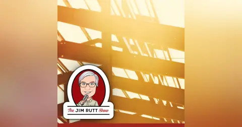EP82 Hanzi Freinacht on Building a Metamodern Future