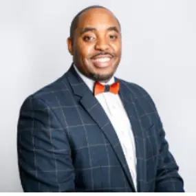 Dr. Jason Pierre McGhee Profile Photo