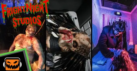 2022 Products from Fright Night Studios