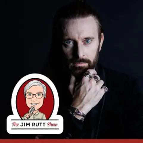 EP 306 Anders Indset on The Singularity Paradox