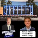 The Microreactor Revolution How Hadron Energy is Solving America's Power Crisis