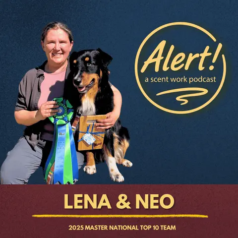 Lena and Neo | Proving Them Wrong at Master Nationals