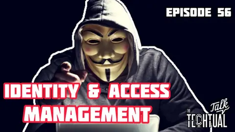 Attackers are looking for Credentials to Exploit