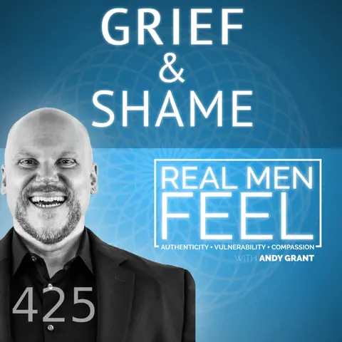 Permission to Feel: Grief, Shame, and Self-Discovery