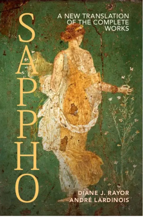 4 Sappho