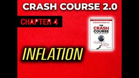 Crash Course Chapter 4: INFLATION