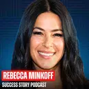 Lessons - The Simple Framework for Making Hard Decisions Without Fear | Rebecca Minkoff - Founder of Rebecca Minkoff & Author of Fearless