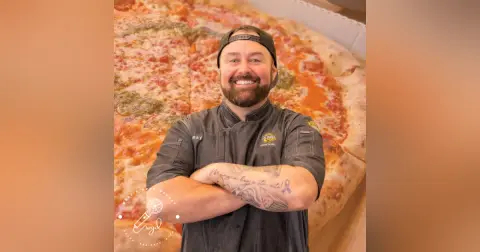 @charliespizzeria Growth, Love, and Positivity