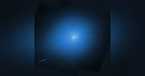 Cosmic time capsules: the search for pristine comets