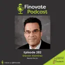EP 282: Steven Ramirez, Beyond the Arc